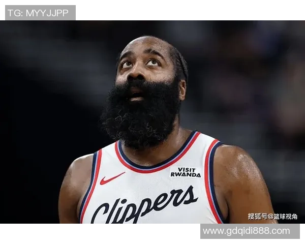 28290分破纪录！哈登总得分正式逾越安东尼 升至NBA前史第十位